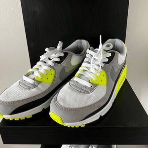 Nike Air Max 90 Recraft